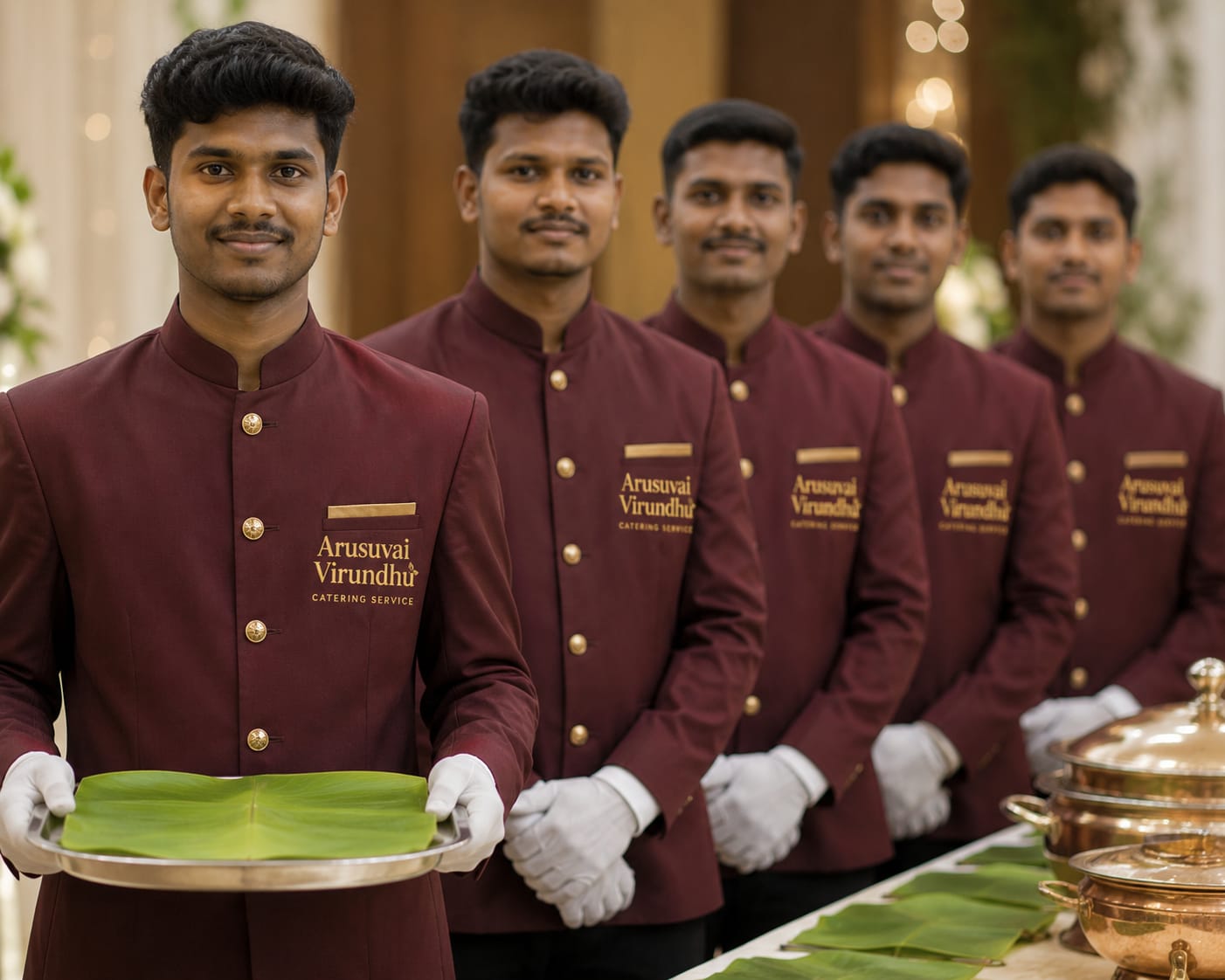 Service Boys