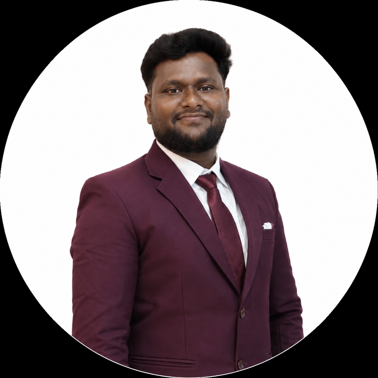 Logesh Kumar P